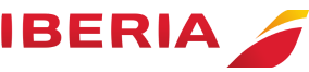 Logo de Iberia